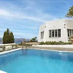 La Lloia, Amazing On La Costa Brava Villa El Port De La Selva