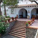 La Lloia, Amazing On La Costa Brava Villa *