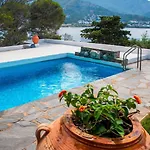 Villa La Lloia, Amazing On La Costa Brava