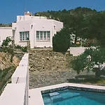 La Lloia, Amazing On La Costa Brava Villa