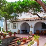La Lloia, Amazing On La Costa Brava Villa El Port De La Selva