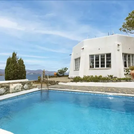 La Lloia, Amazing On La Costa Brava *