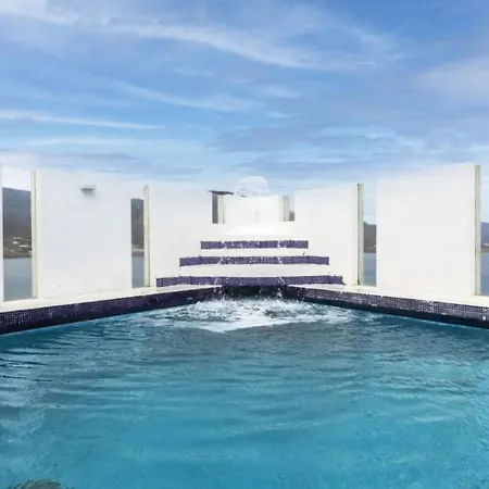 La Lloia, Amazing On La Costa Brava Villa