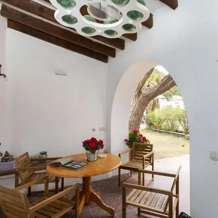 La Lloia, Amazing On La Costa Brava