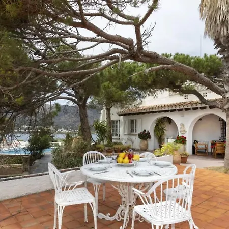 La Lloia, Amazing On La Costa Brava Villa El Port De La Selva