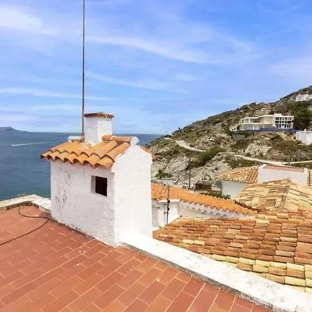 La Lloia, Amazing On La Costa Brava Willa