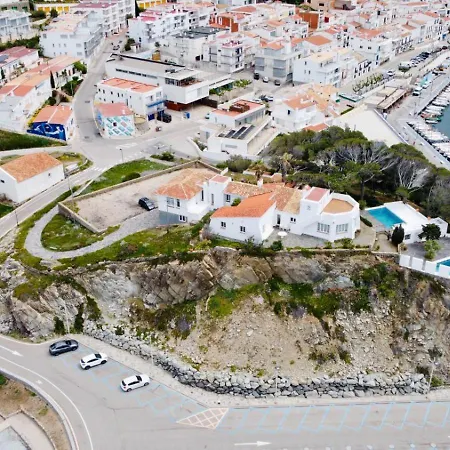 Willa La Lloia, Amazing On La Costa Brava