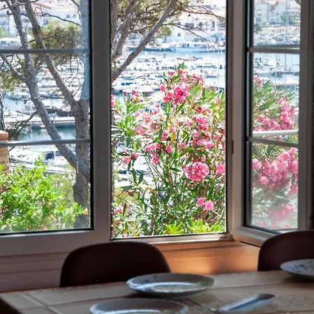 La Lloia, Amazing On La Costa Brava *