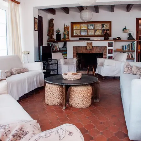La Lloia, Amazing On La Costa Brava Willa *