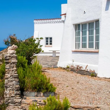 Willa La Lloia, Amazing On La Costa Brava *