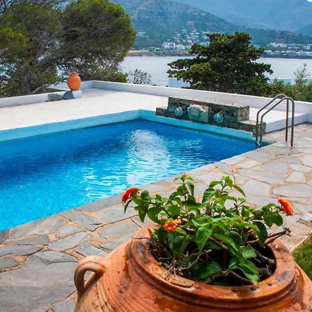 Willa La Lloia, Amazing On La Costa Brava