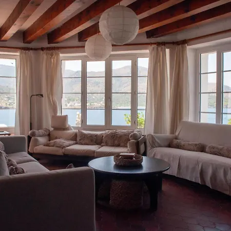 Villa La Lloia, Amazing On La Costa Brava *
