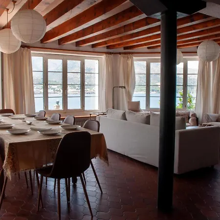 La Lloia, Amazing On La Costa Brava Villa *