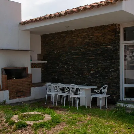 Villa La Lloia, Amazing On La Costa Brava