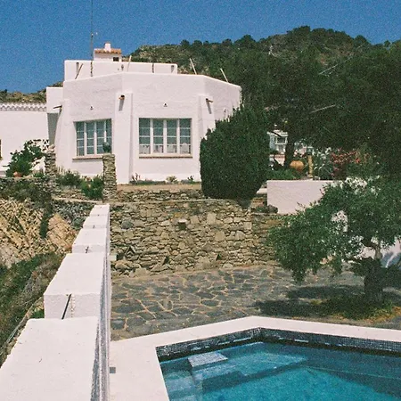 La Lloia, Amazing On La Costa Brava Willa
