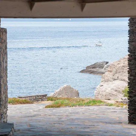 La Lloia, Amazing On La Costa Brava *